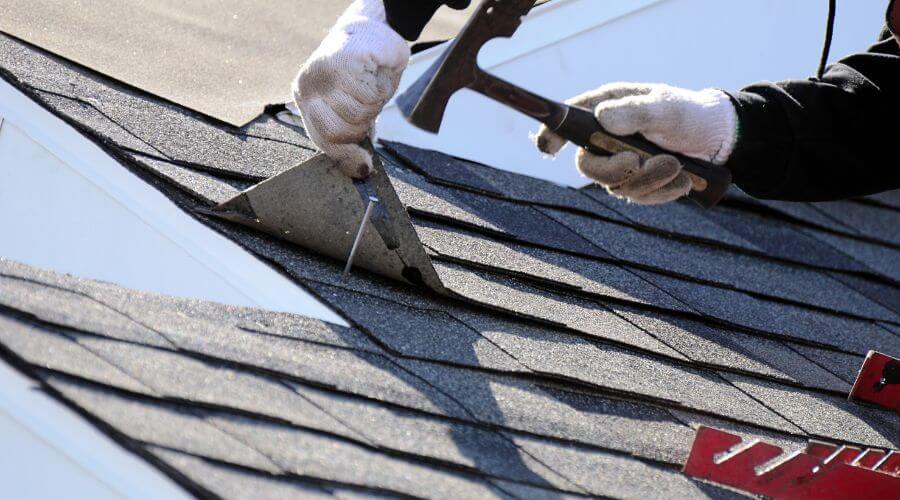 Professional Flat Roofing Installation in Birmingham, MI
